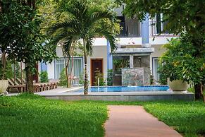 New Dragon Inn Guest House