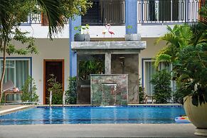 New Dragon Inn Guest House