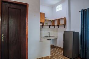 New Dragon Inn Guest House