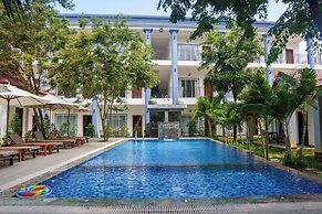 New Dragon Inn Guest House