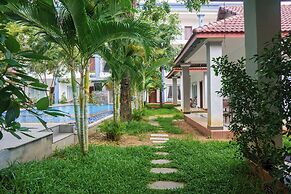 New Dragon Inn Guest House