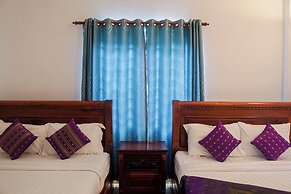 New Dragon Inn Guest House