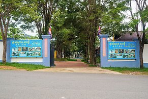 New Dragon Inn Guest House