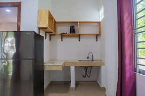 New Dragon Inn Guest House