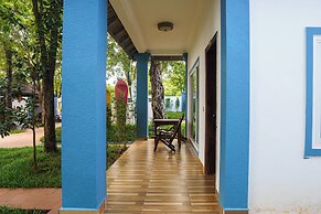 New Dragon Inn Guest House