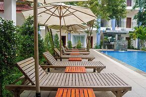 New Dragon Inn Guest House