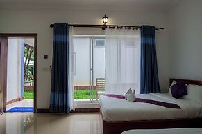 New Dragon Inn Guest House