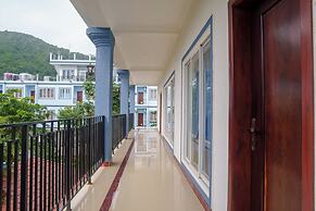 New Dragon Inn Guest House