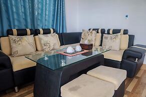 New Dragon Inn Guest House