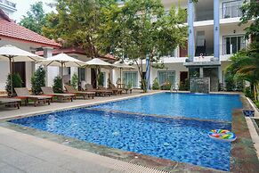 New Dragon Inn Guest House