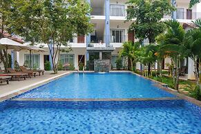 New Dragon Inn Guest House