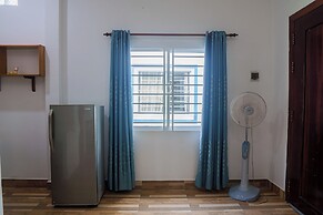 New Dragon Inn Guest House