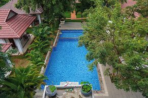 New Dragon Inn Guest House