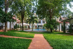 New Dragon Inn Guest House