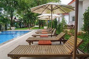 New Dragon Inn Guest House