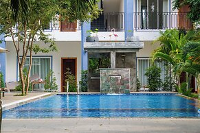 New Dragon Inn Guest House