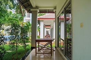 New Dragon Inn Guest House