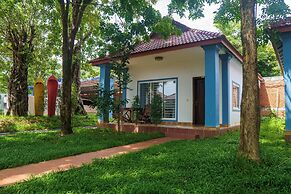 New Dragon Inn Guest House