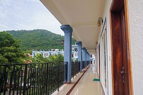 New Dragon Inn Guest House