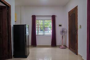 New Dragon Inn Guest House