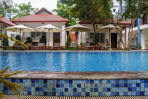 New Dragon Inn Guest House