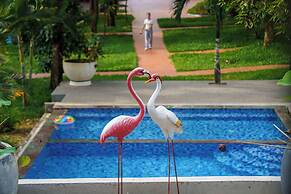 New Dragon Inn Guest House