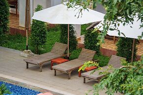 New Dragon Inn Guest House