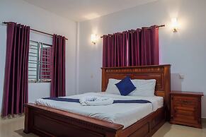 New Dragon Inn Guest House