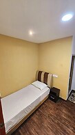 CUTE HOTEL