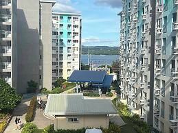 Seawind Condo 2 BR Free Wifi Near Samal