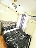 Seawind Condo 2 BR Free Wifi Near Samal