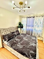 Seawind Condo 2 BR Free Wifi Near Samal