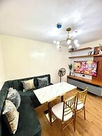 Seawind Condo 2 BR Free Wifi Near Samal