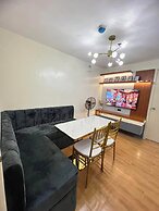 Seawind Condo 2 BR Free Wifi Near Samal