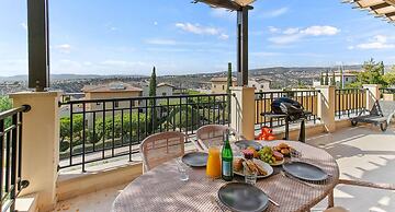 Apartment Bh11 - Theia