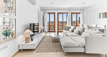 Apartment Bh11 - Theia