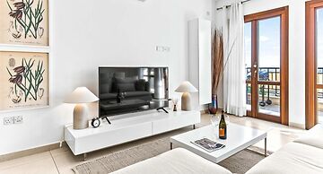 Apartment Bh11 - Theia