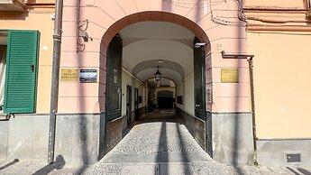 Don Vittorio a Chiaia - Camera 5