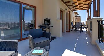 Apartment Ca13 - Oceanus