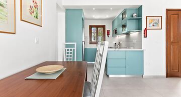 Apartment Ca13 - Oceanus