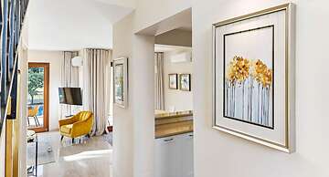 Villa Hg21 Olympus in Kouklia