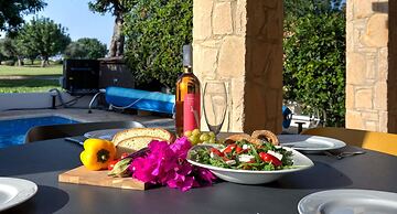 Villa Hg21 Olympus in Kouklia