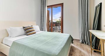 Villa Hg21 Olympus in Kouklia