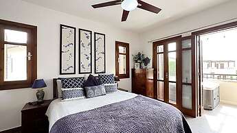 Junior Villa Aa02 - Zeus