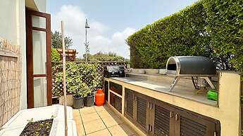 Junior Villa Aa02 - Zeus