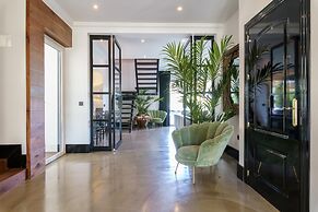 Golden Villa Luxury Pool Retreat & Beach