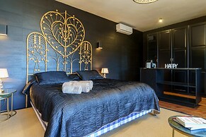 Golden Villa Luxury Pool Retreat & Beach