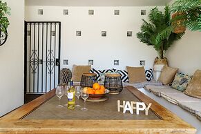 Golden Villa Luxury Pool Retreat & Beach