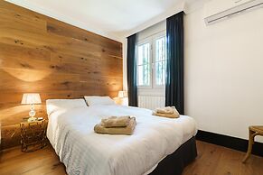 Golden Villa Luxury Pool Retreat & Beach