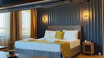 Bonnie City Hotel